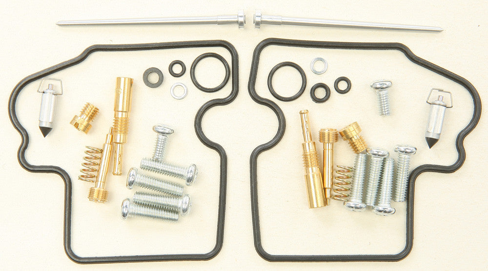 All Balls Carburetor Kit