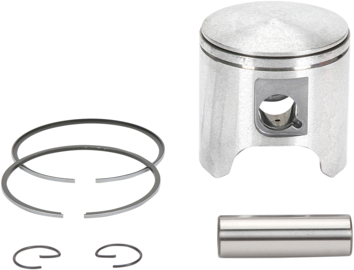 Parts Unlimited Piston Assembly