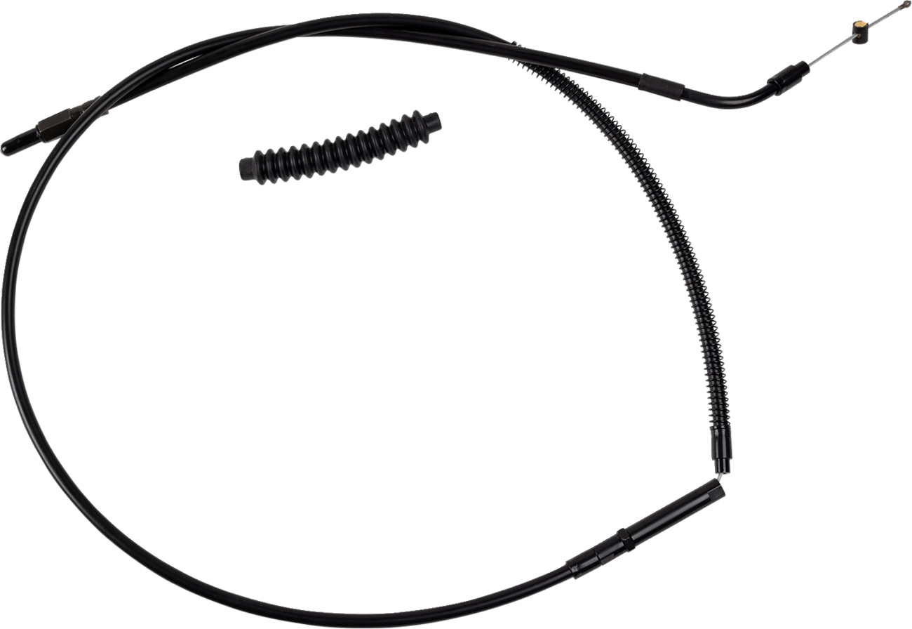 Barnett High-Efficiency Stealth Clutch Cable