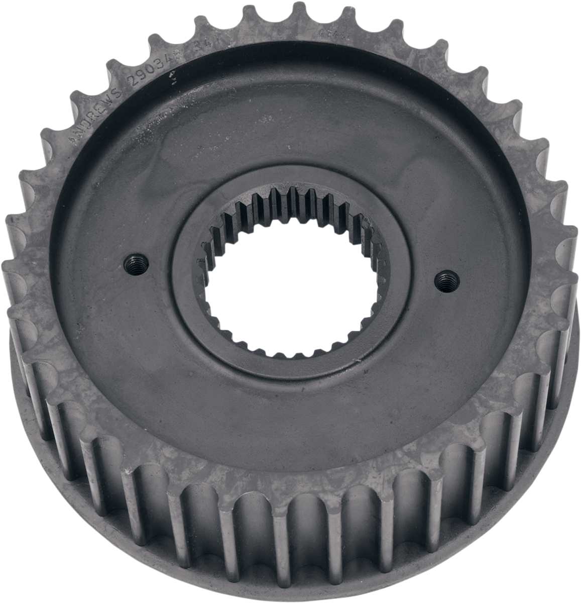 Andrews Transmission Belt Pulley