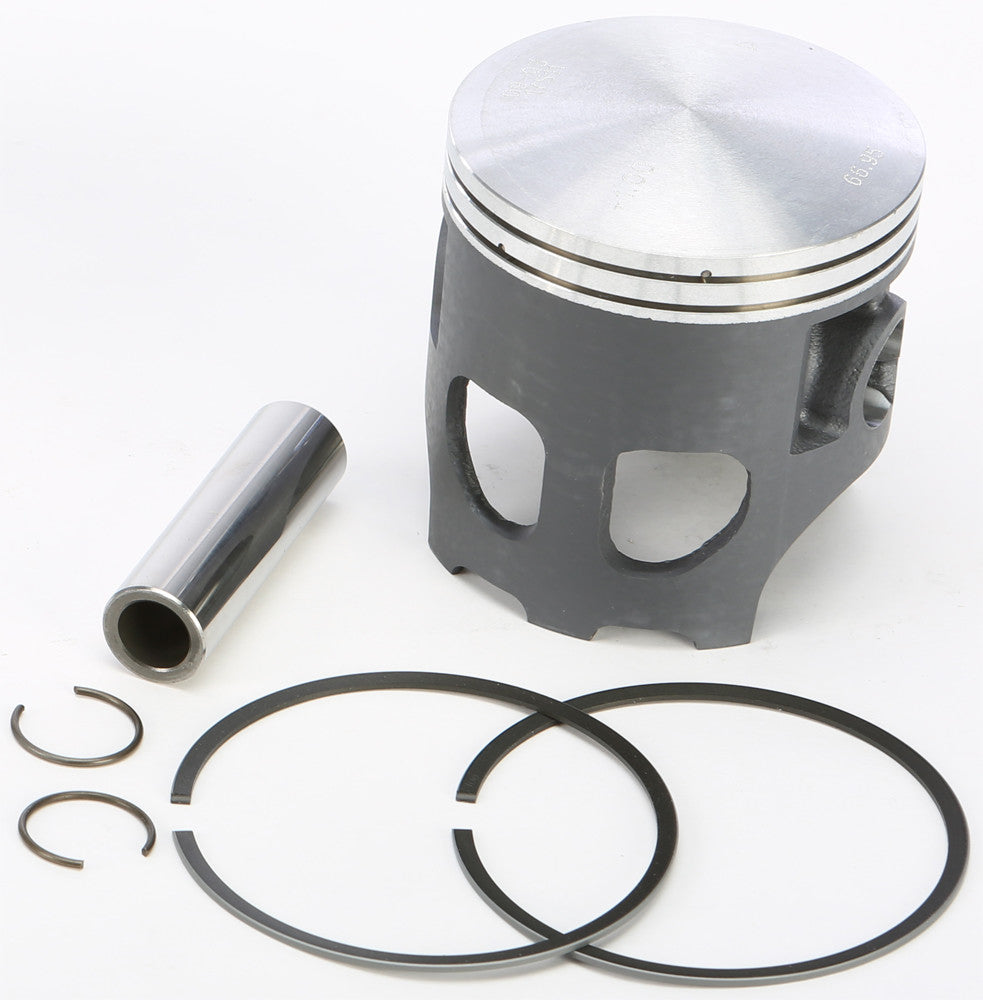 Vertex Cast Piston Kit