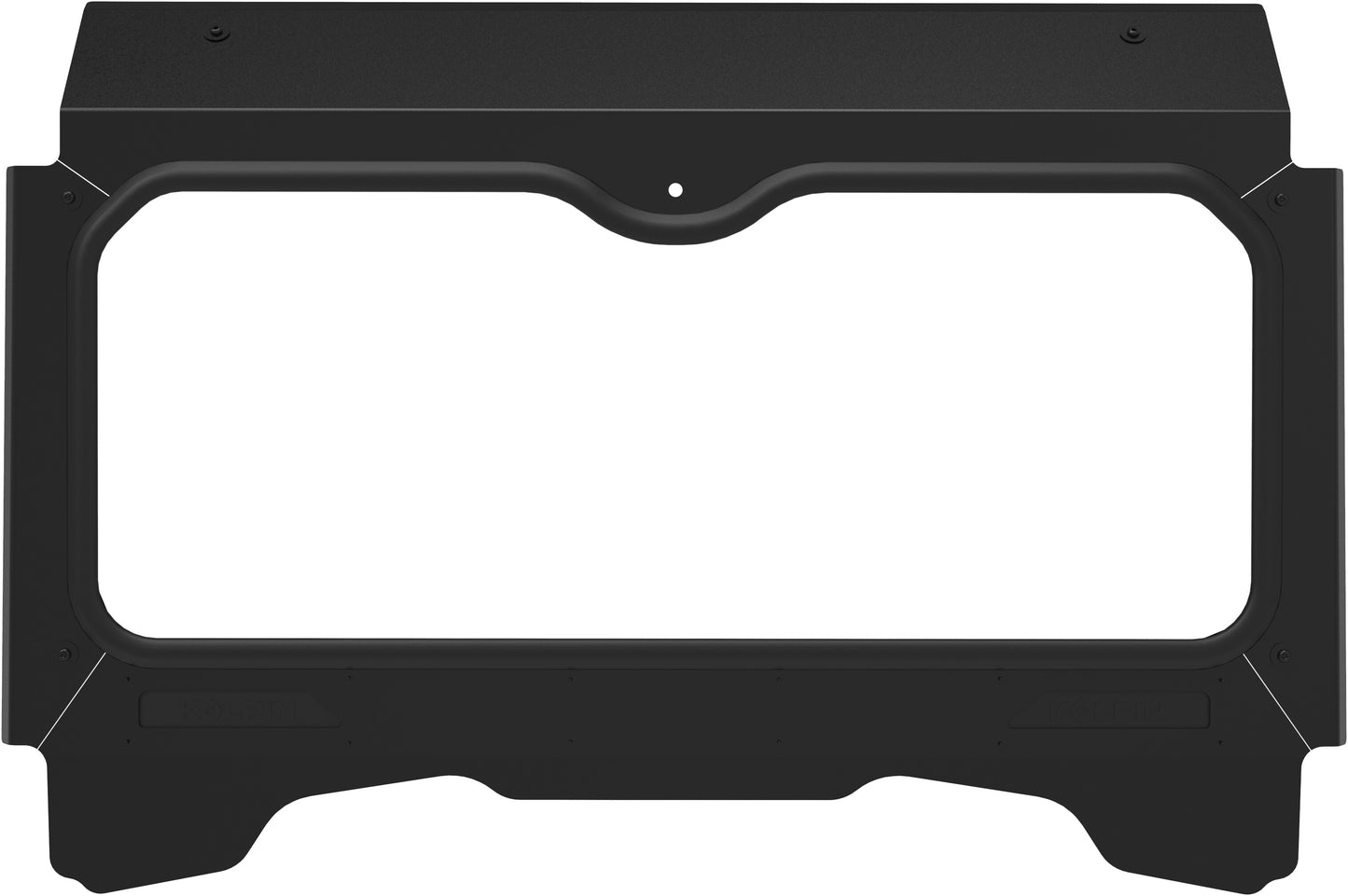 KOLPIN Glass Windshield