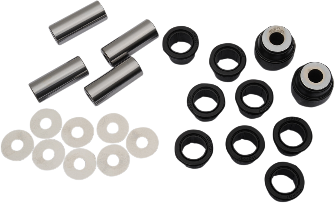 Moose Offroad Rear Independent Suspension Linkage Rebuild Kit