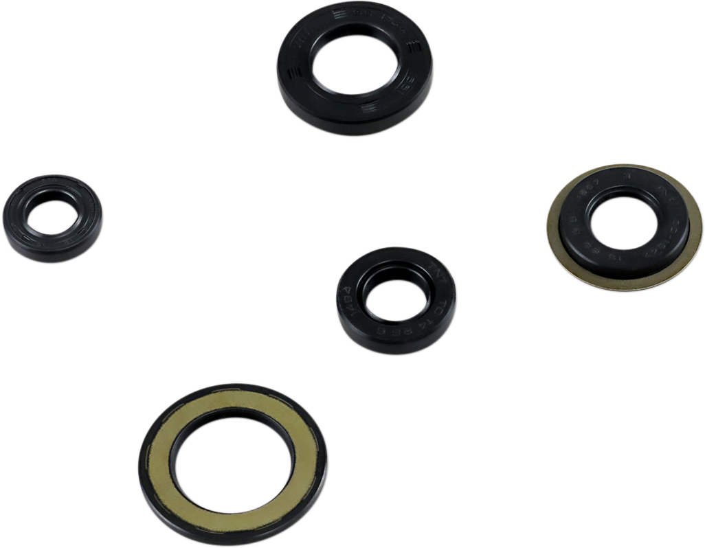 Moose Offroad Engine Oil Seal Kit