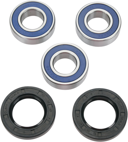 Moose Offroad Wheel Bearing Kit