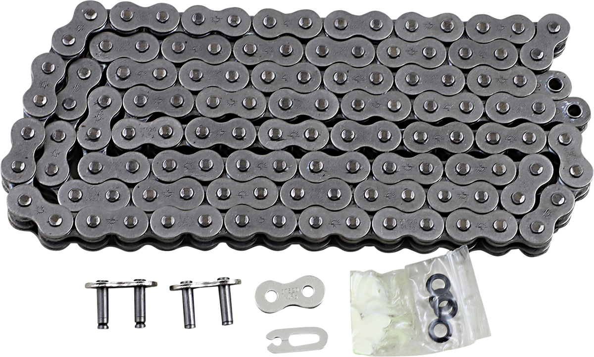 JT Chains 520 X1R3 Drive Chain