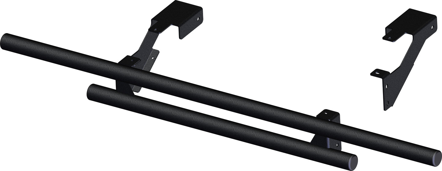 KFI Rear Bumper