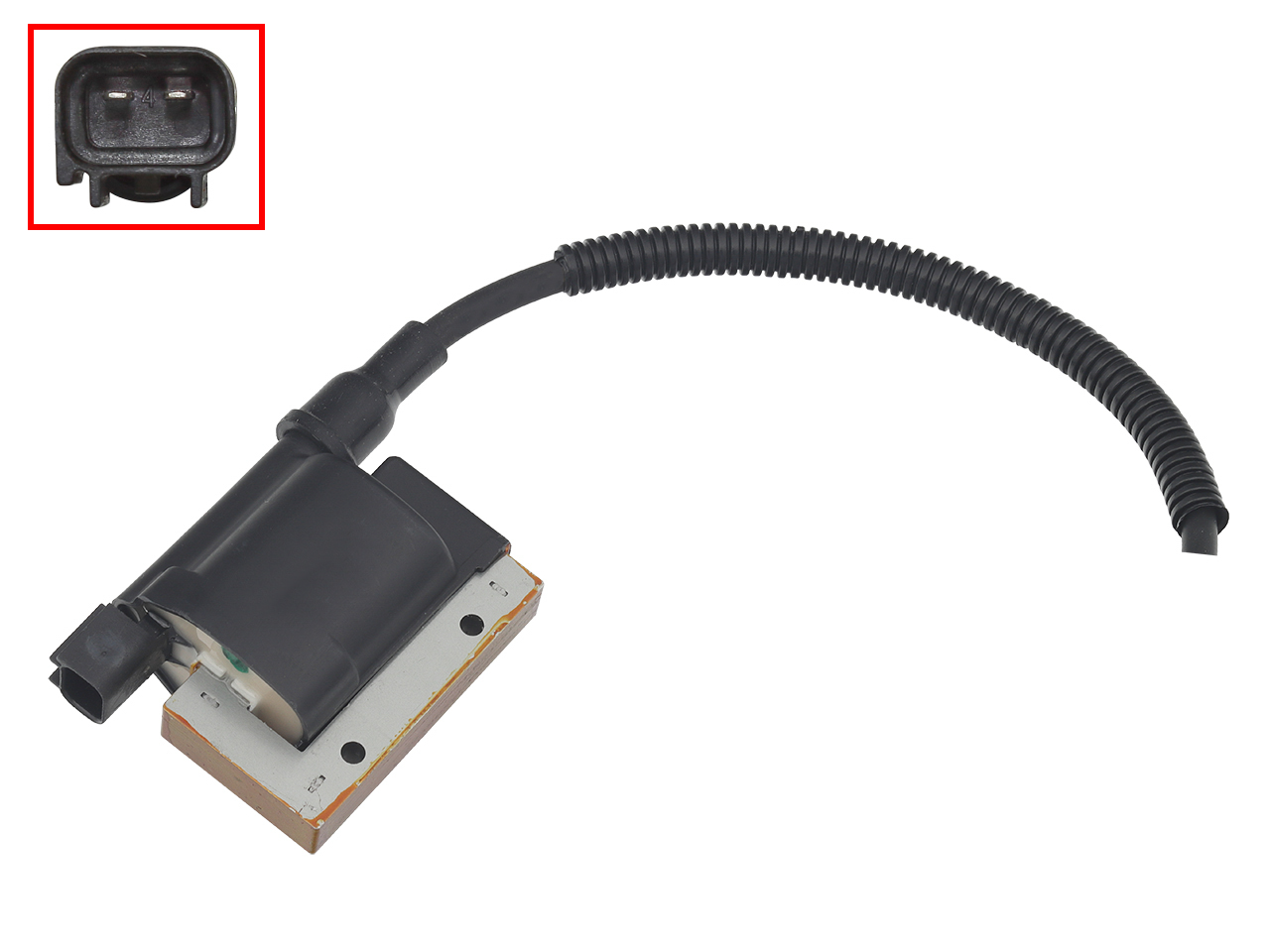 SP1 External Coil
