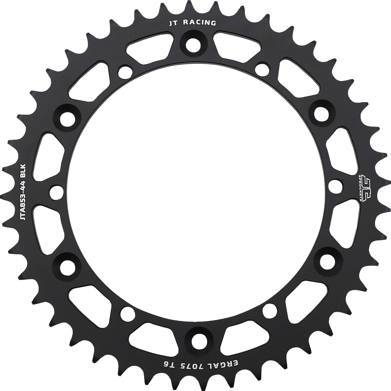 JT Sprockets RaceLite Aluminum Rear Sprocket