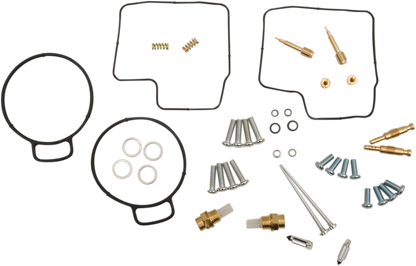 Parts Unlimited Carburetor Repair Kit