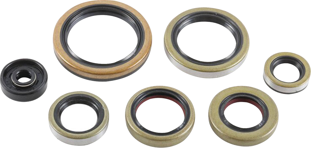 Moose Offroad Oil Seal Kit