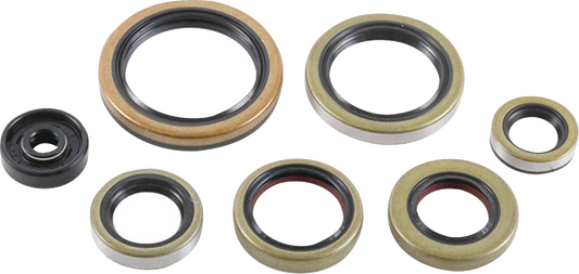 Moose Offroad Oil Seal Kit