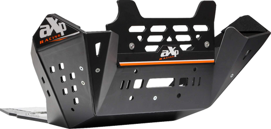 AXP Racing Adventure Skid Plate