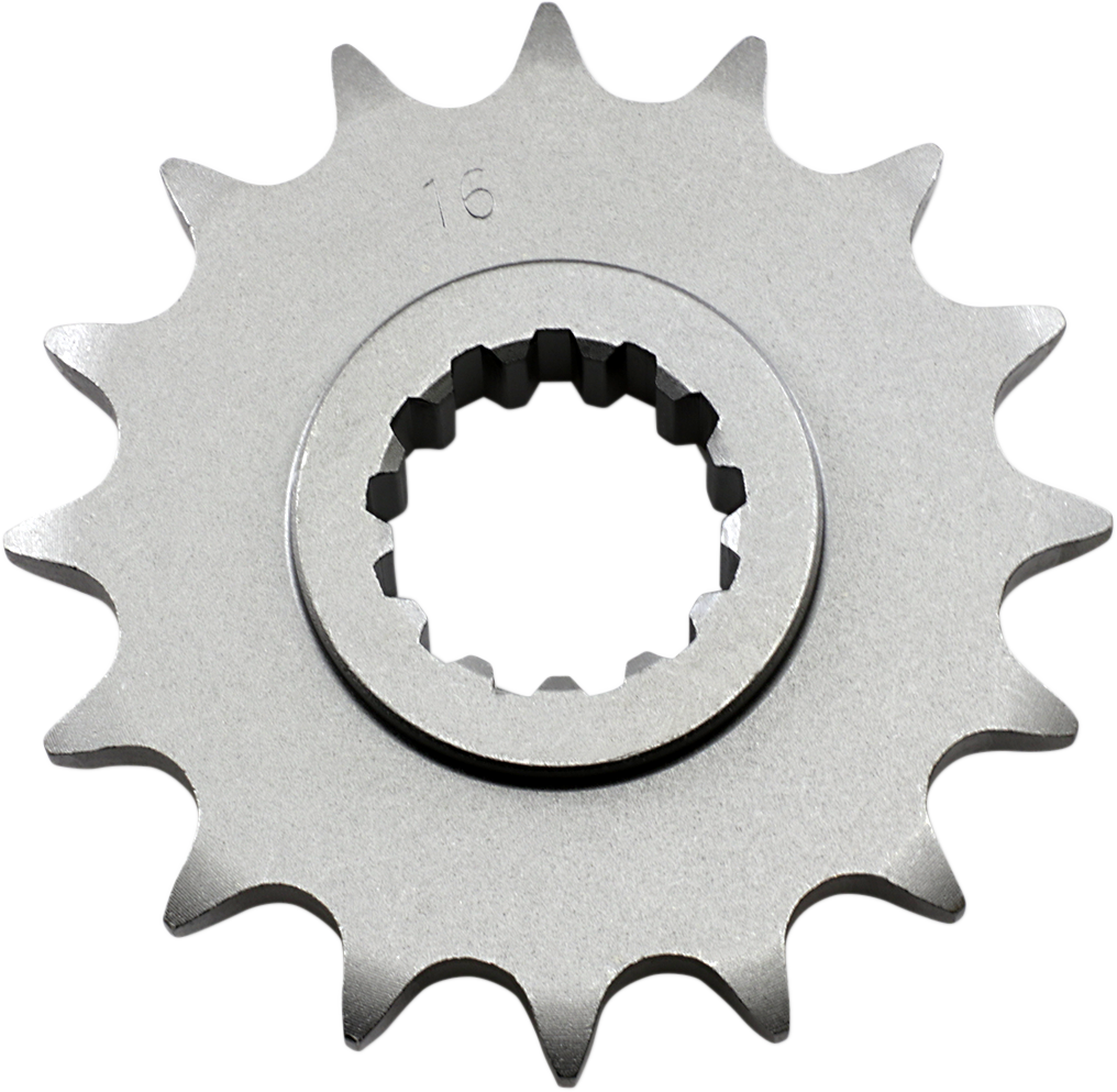 Parts Unlimited Countershaft Sprocket