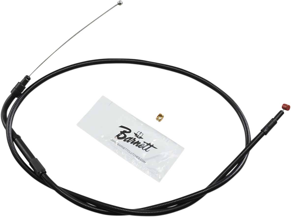 Barnett Stealth Series Throttle Cable