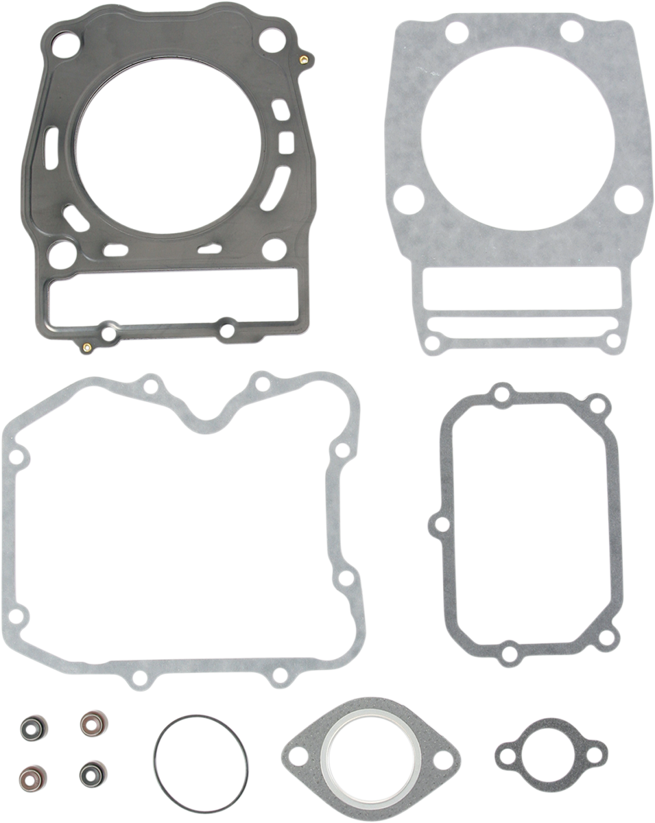 Moose Offroad Top End Gasket Kit