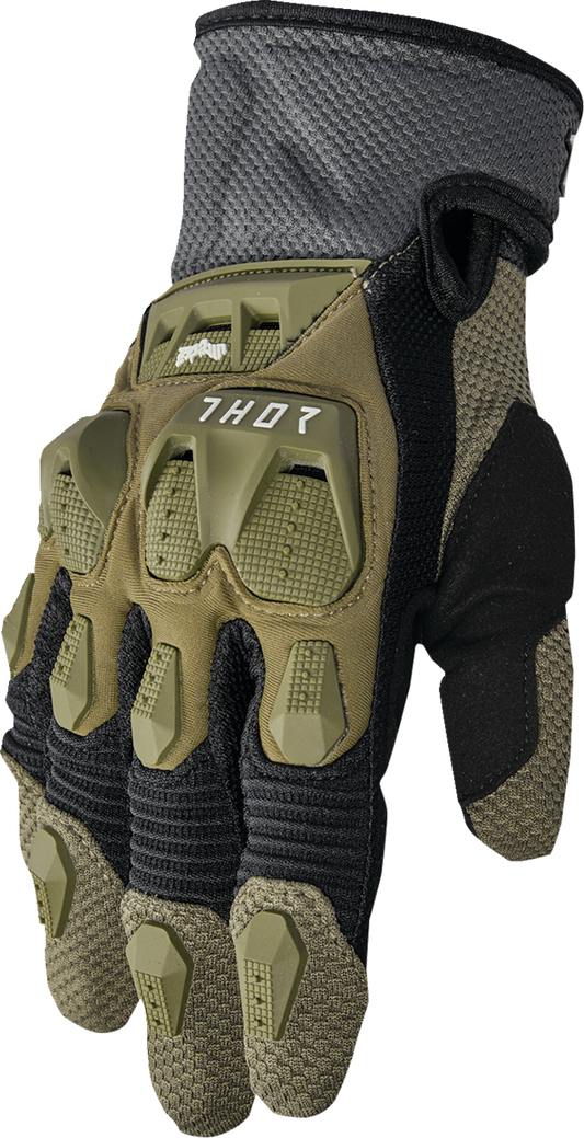 Thor Terrain Gloves