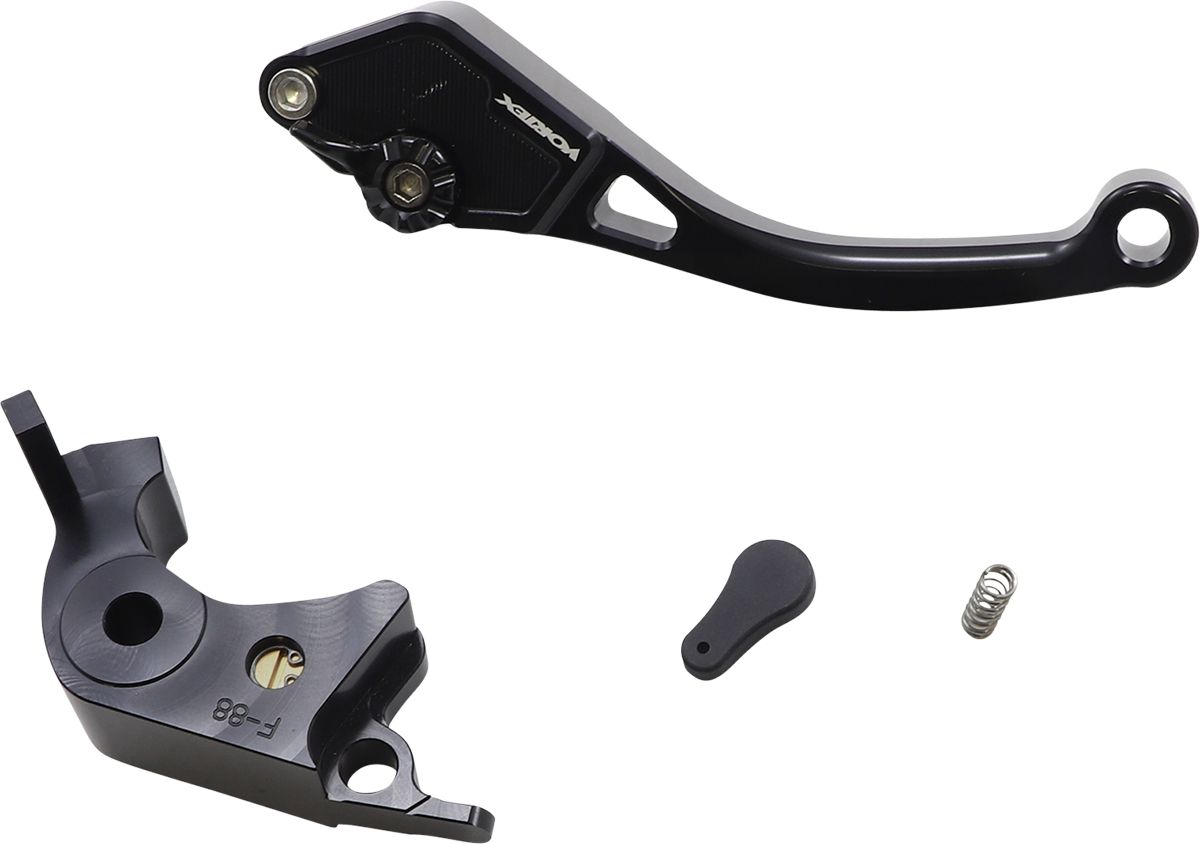 Vortex Race Short Brake Lever 2.0