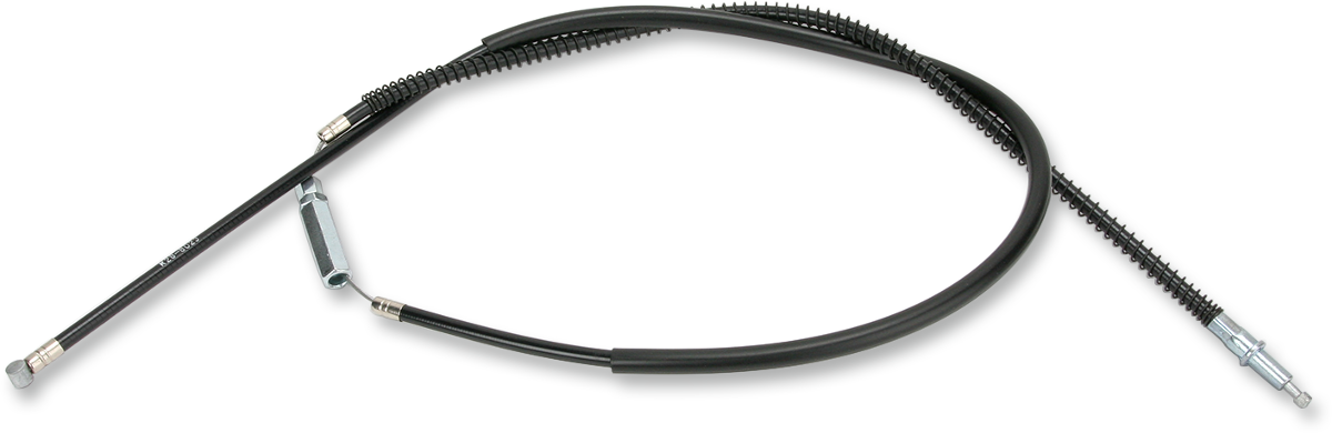 Parts Unlimited Vinyl Clutch Cable