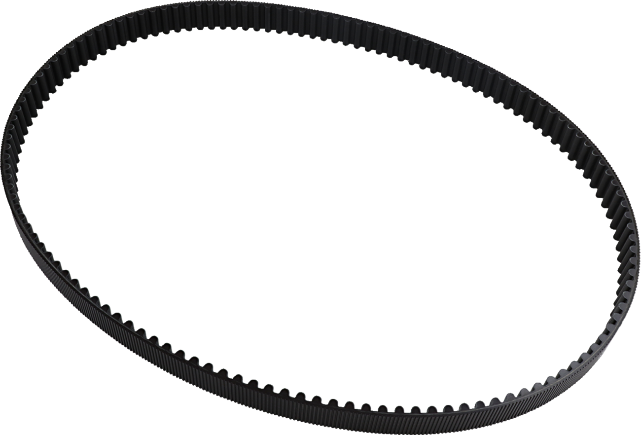 BELT DRIVES LTD. Rear Drive Belt