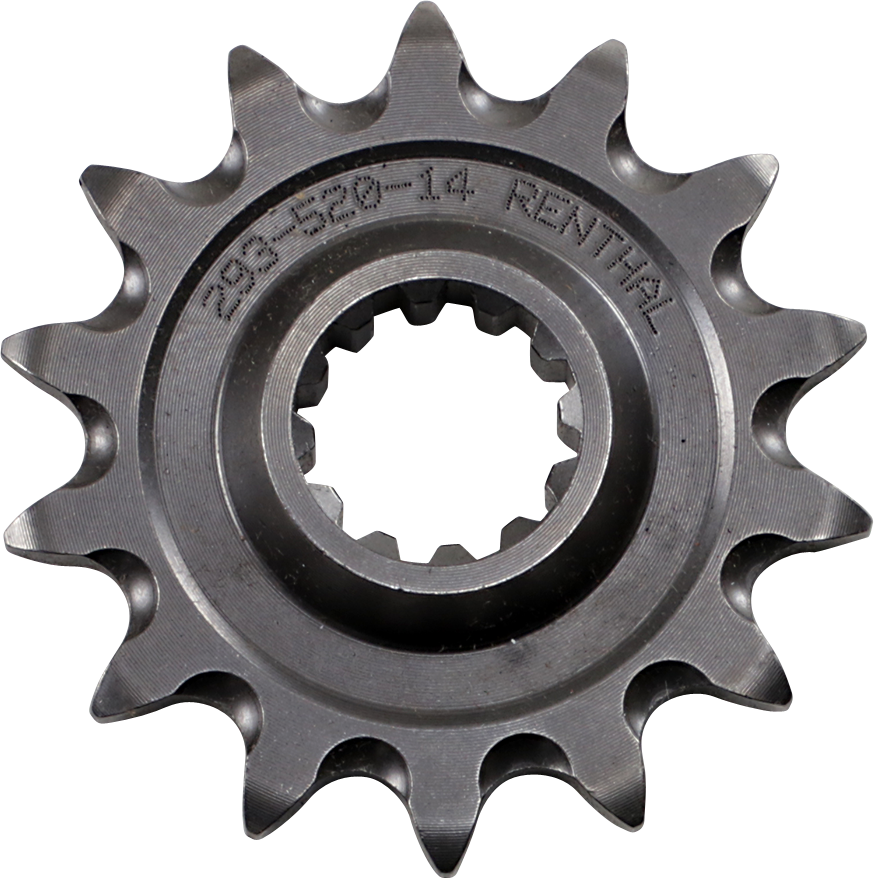 Renthal Front Sprocket