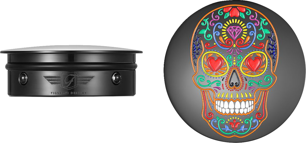 Figurati Designs Swing Arm Covers