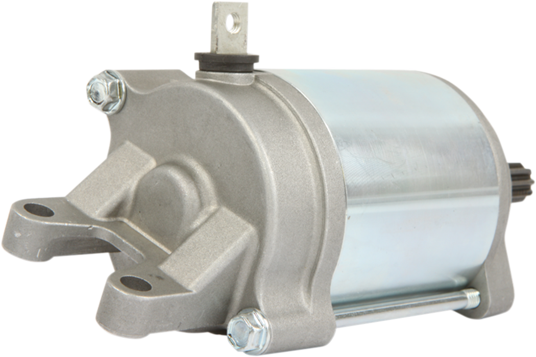 Parts Unlimited Starter