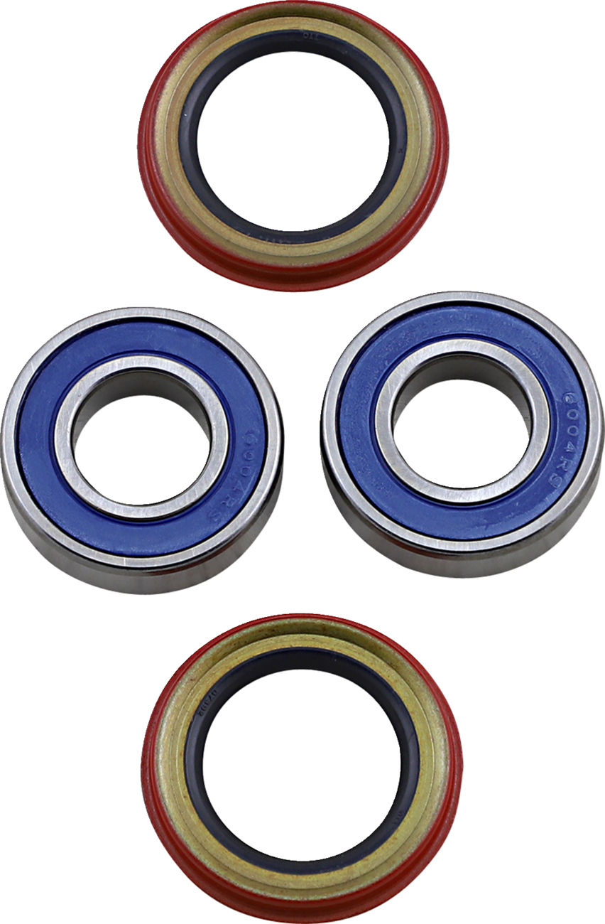 Moose Offroad Wheel Bearing Kit
