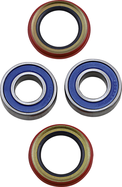 Moose Offroad Wheel Bearing Kit