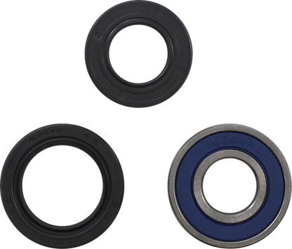Moose Offroad 3-Wheel Steering Stem/4-Wheel Lower Steering Stem Bearing Kit