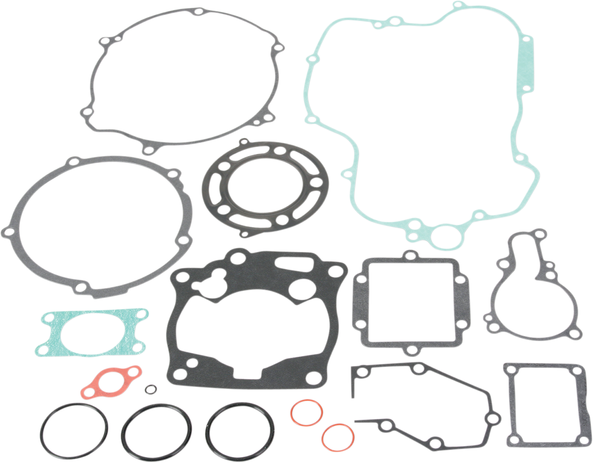 Moose Offroad Complete Motor Gasket Kit