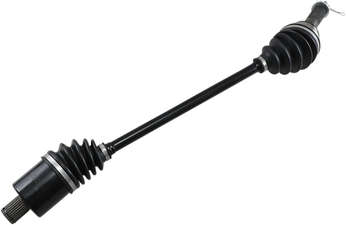 Moose Offroad Complete Axle Assembly