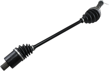 Moose Offroad Complete Axle Assembly