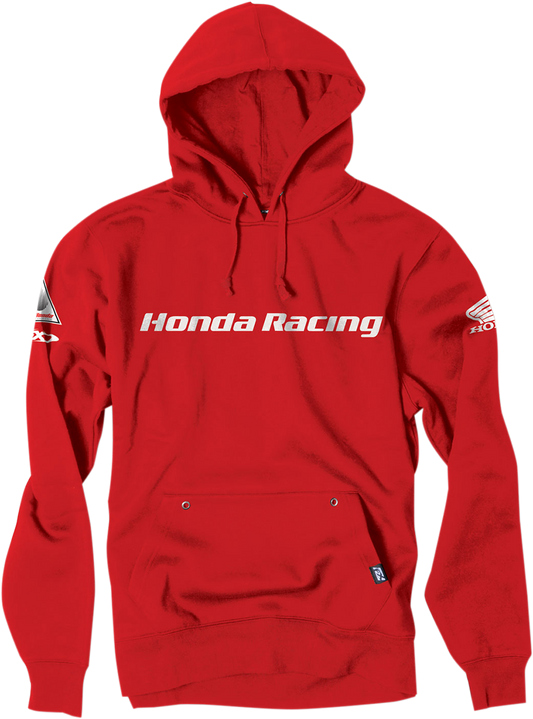 Factory Effex Honda Racing Pullover Hoodie
