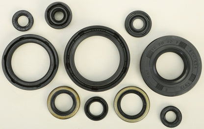 VERTEX Oil Seal Kit