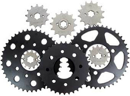 JT Steel Rear Sprocket