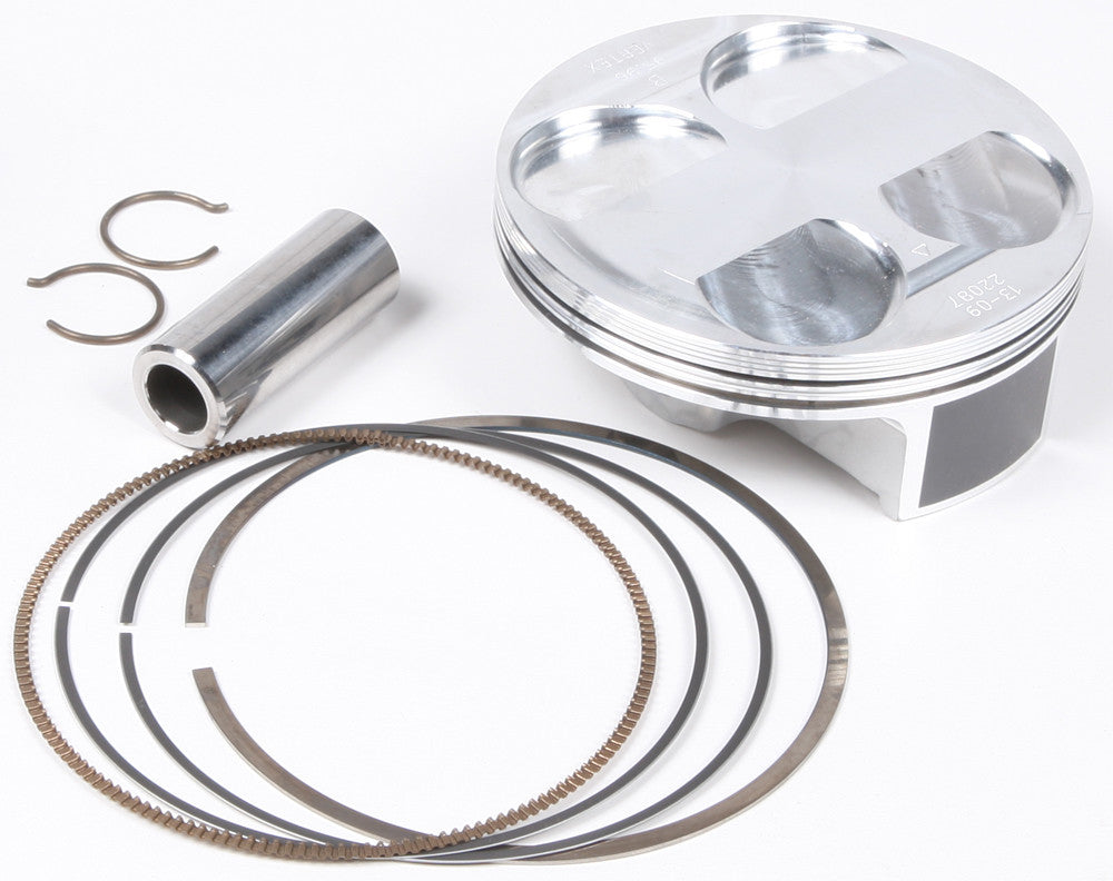 Vertex Forged Piston Kit