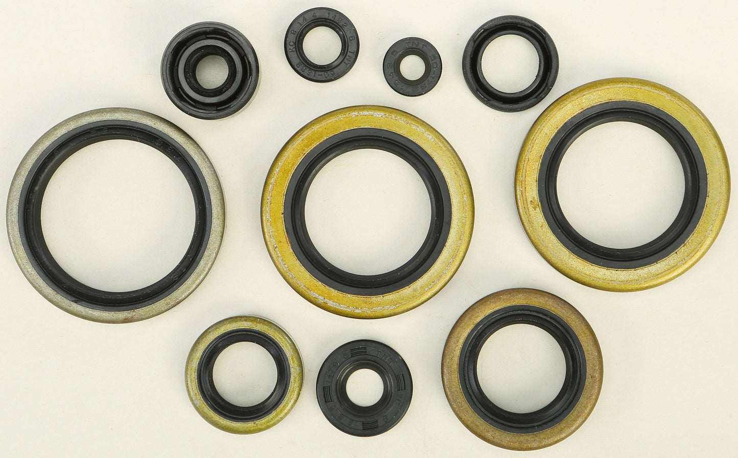 VERTEX Oil Seal Kit