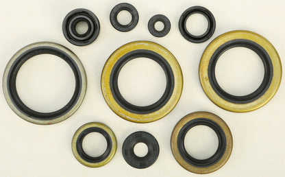 VERTEX Oil Seal Kit