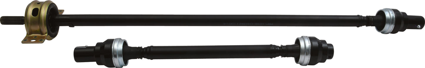 All Balls Prop Shaft