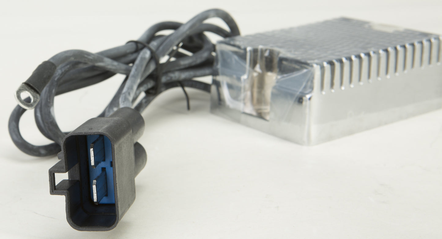 Harddrive Regulator