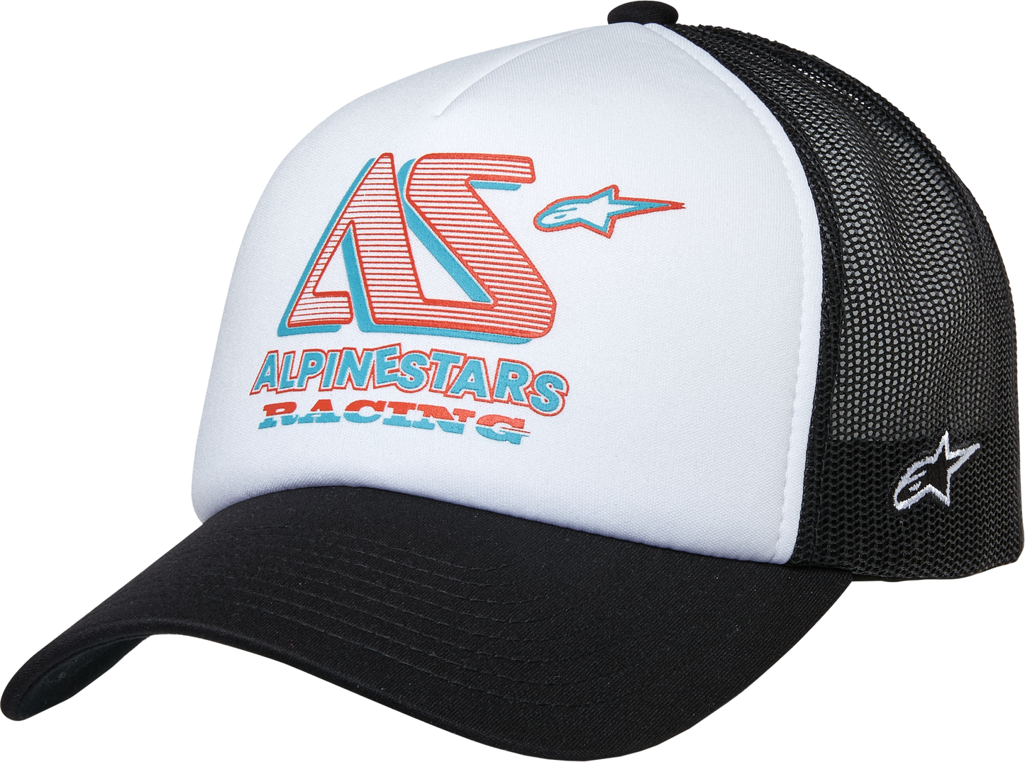 Alpinestars Ayess Trucker Hat