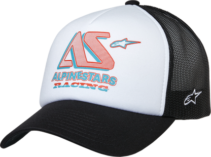 Alpinestars Ayess Trucker Hat