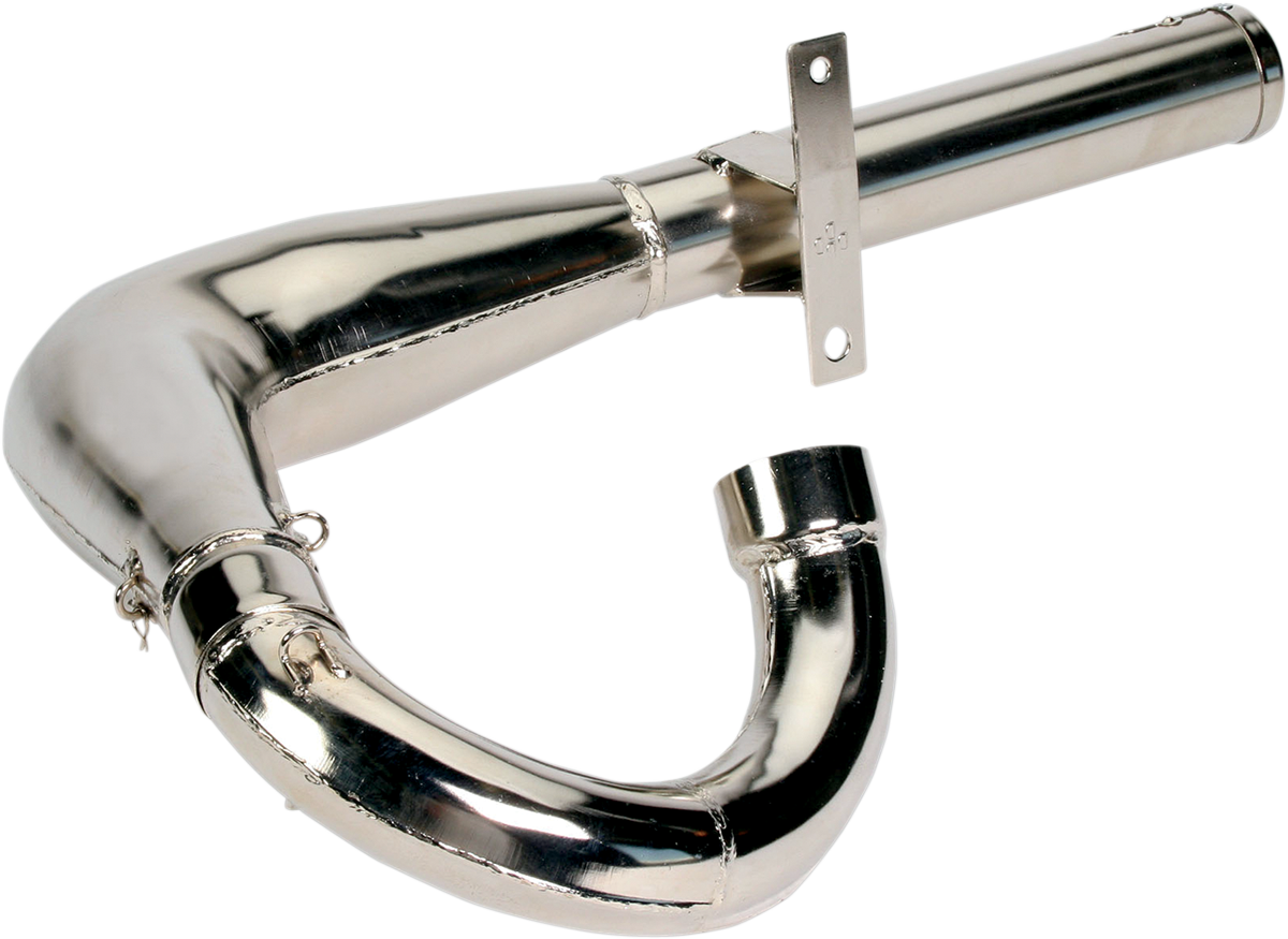 DG Performance Xtreme ATV Exhaust