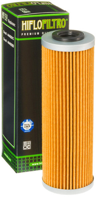 HIFLOFILTRO Oil Filter