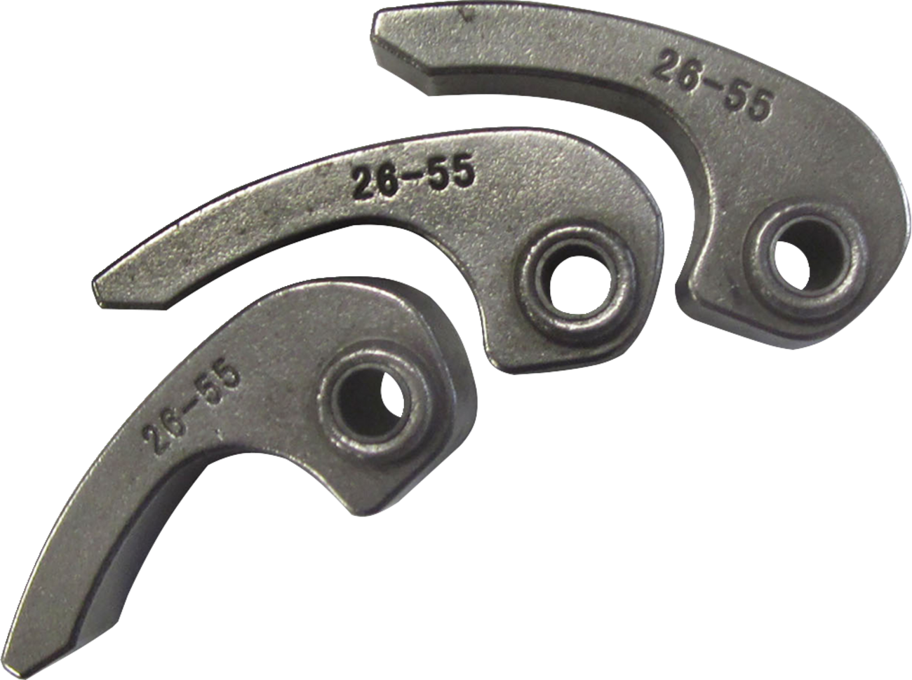 Moose Offroad Clutch Weights