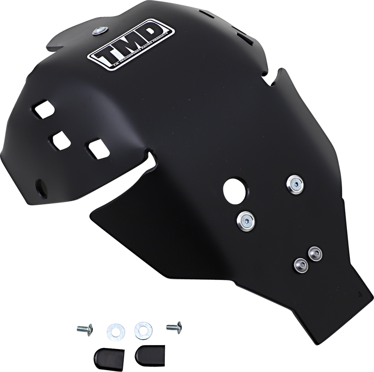 T.M. Designworks Full-Coverage Skid Plate