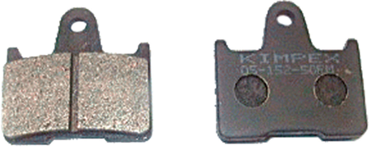 SP1 Semi-Metallic Brake Pad