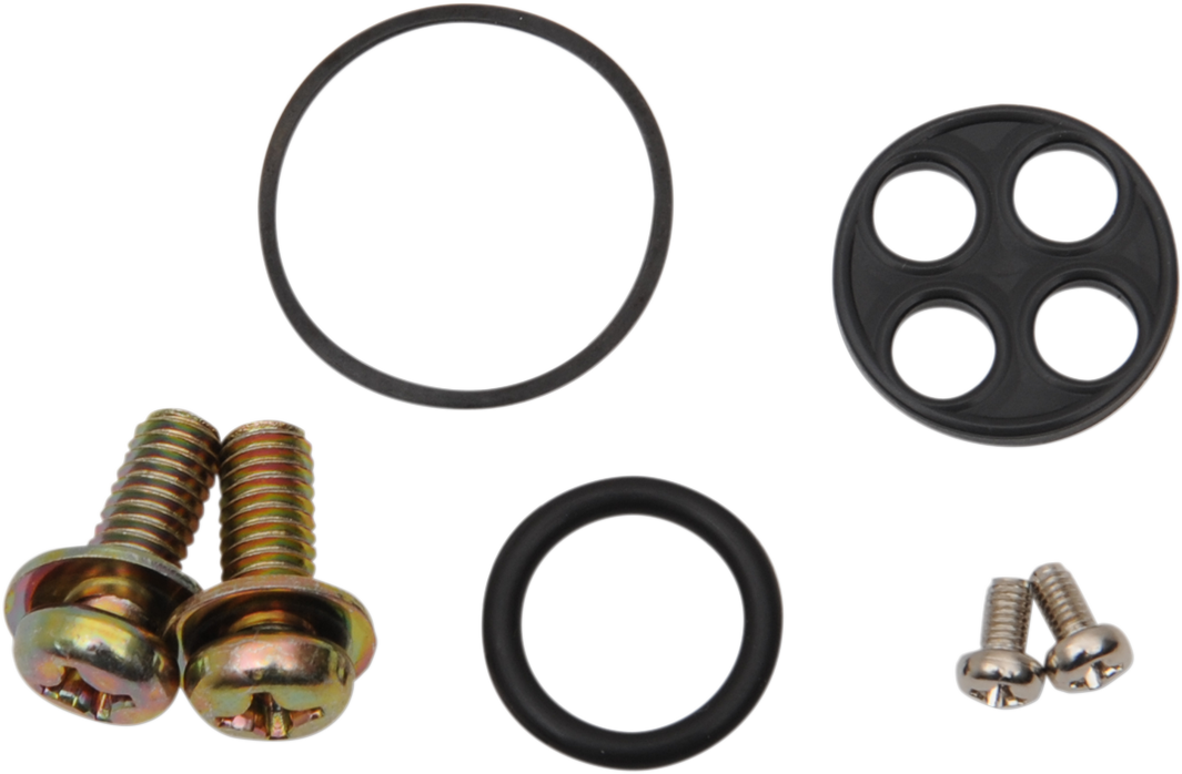 Moose Offroad Fuel Petcock Rebuild Kit