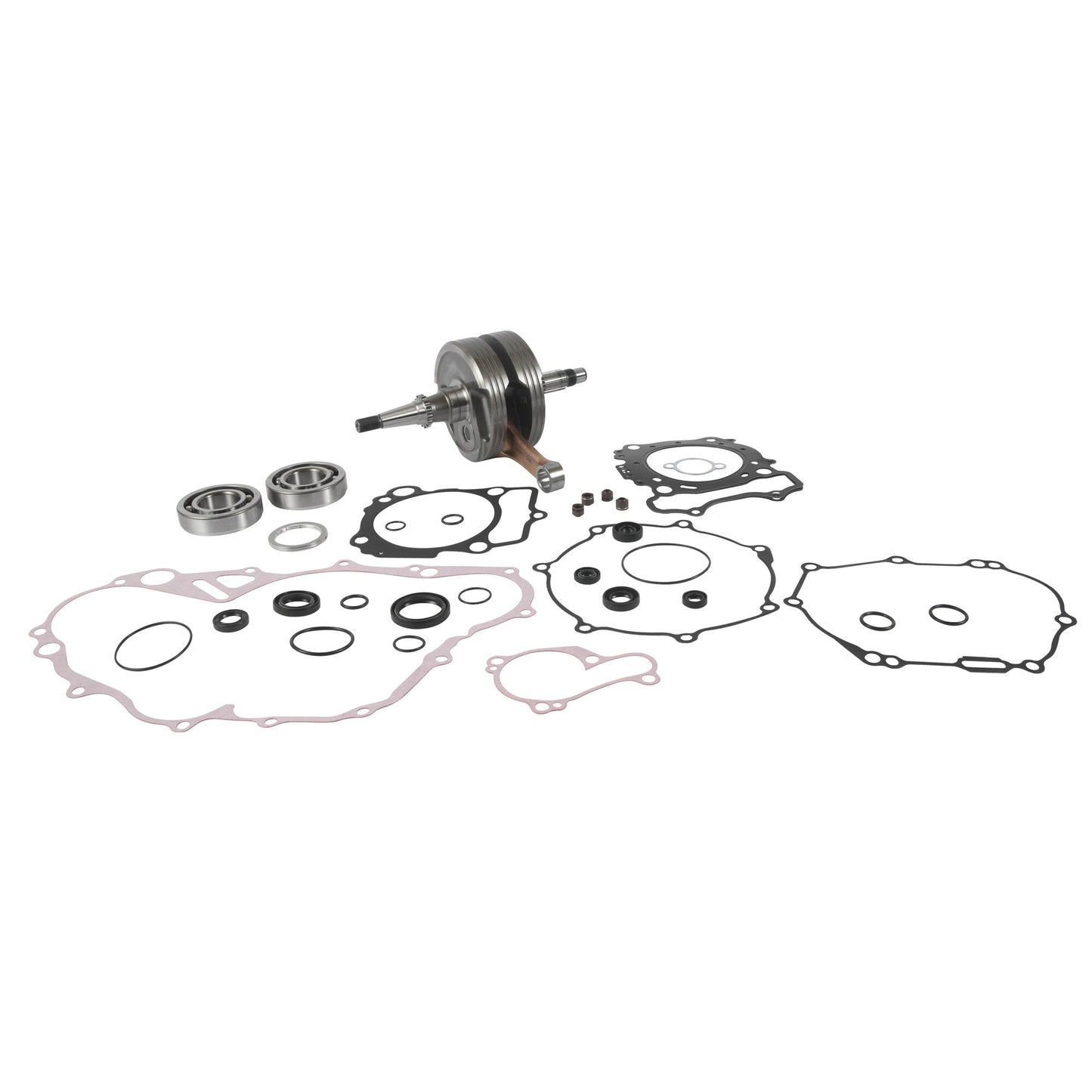 HOT RODS Complete Bottom End Kit